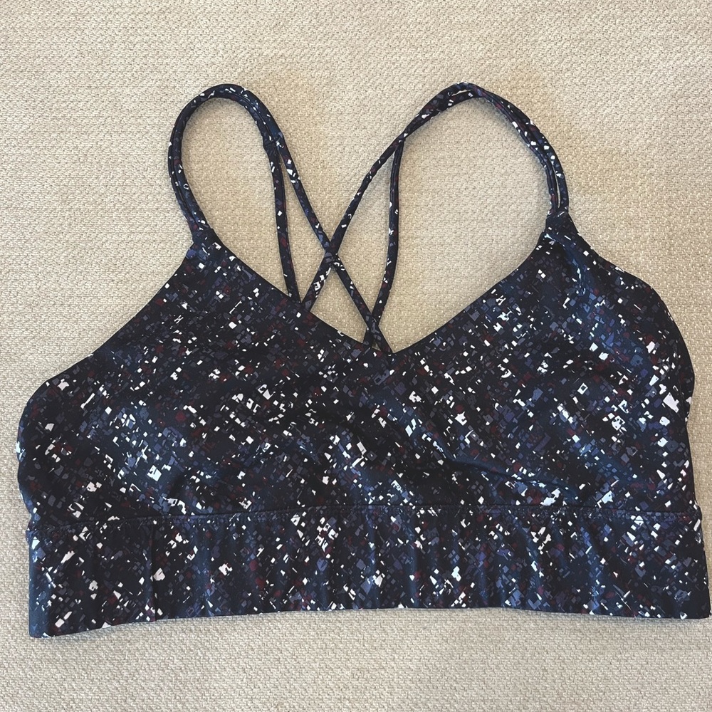 JoyLab Sports Bra - Size Large